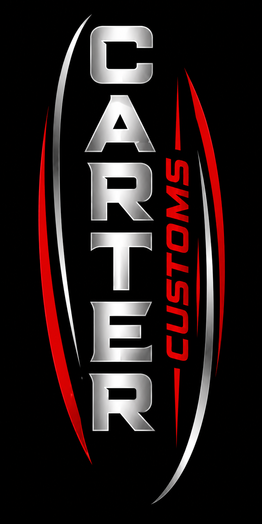 Carter Customs Auto Body